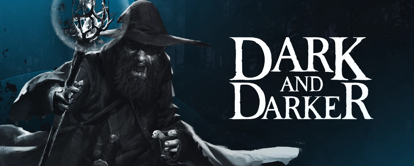 Dark & Darker