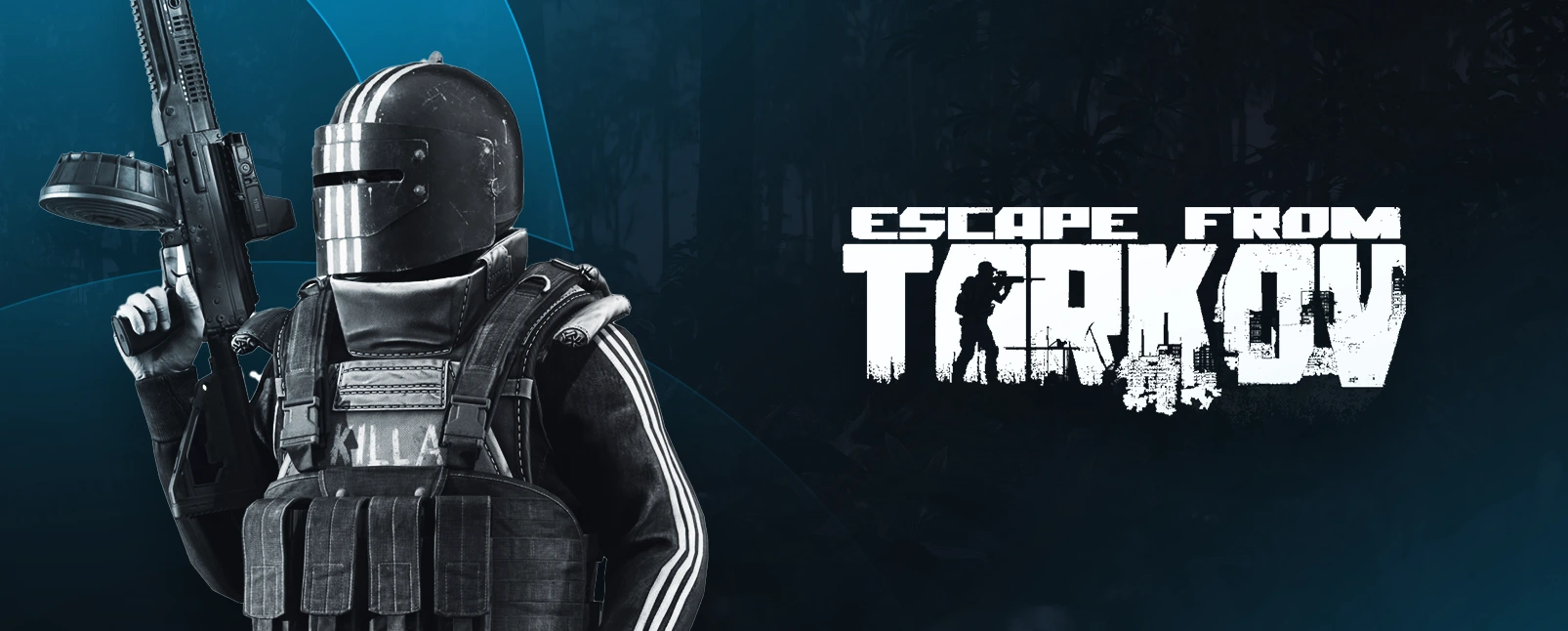 Escape From Tarkov