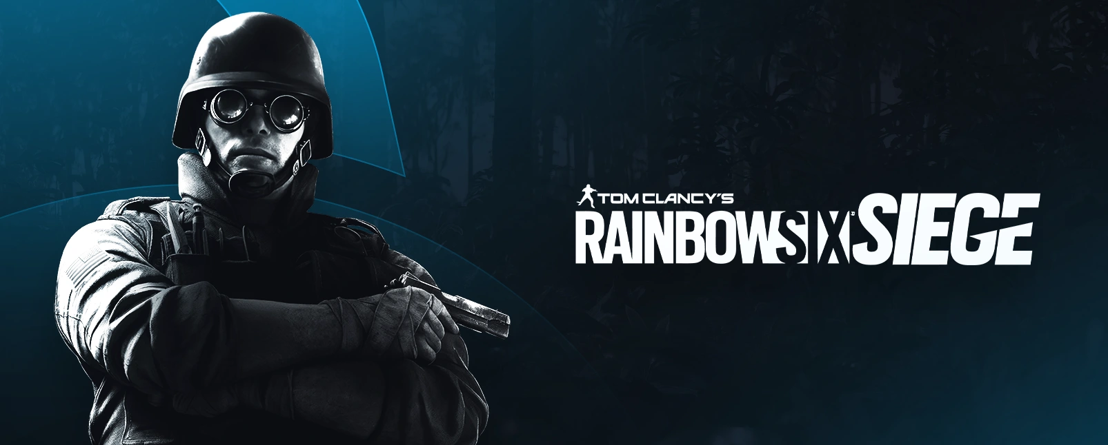 Rainbow Six Siege