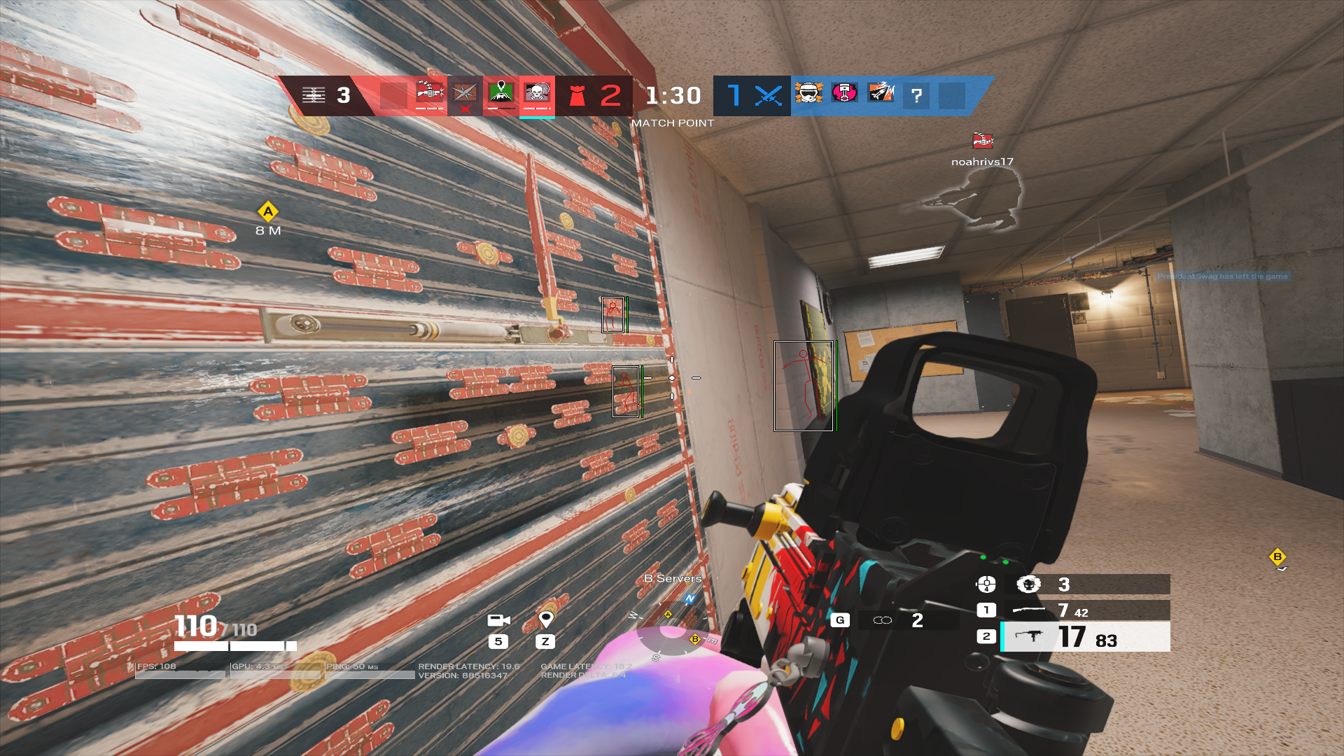 Zero Day R6 Cheat & Unlock All Tool