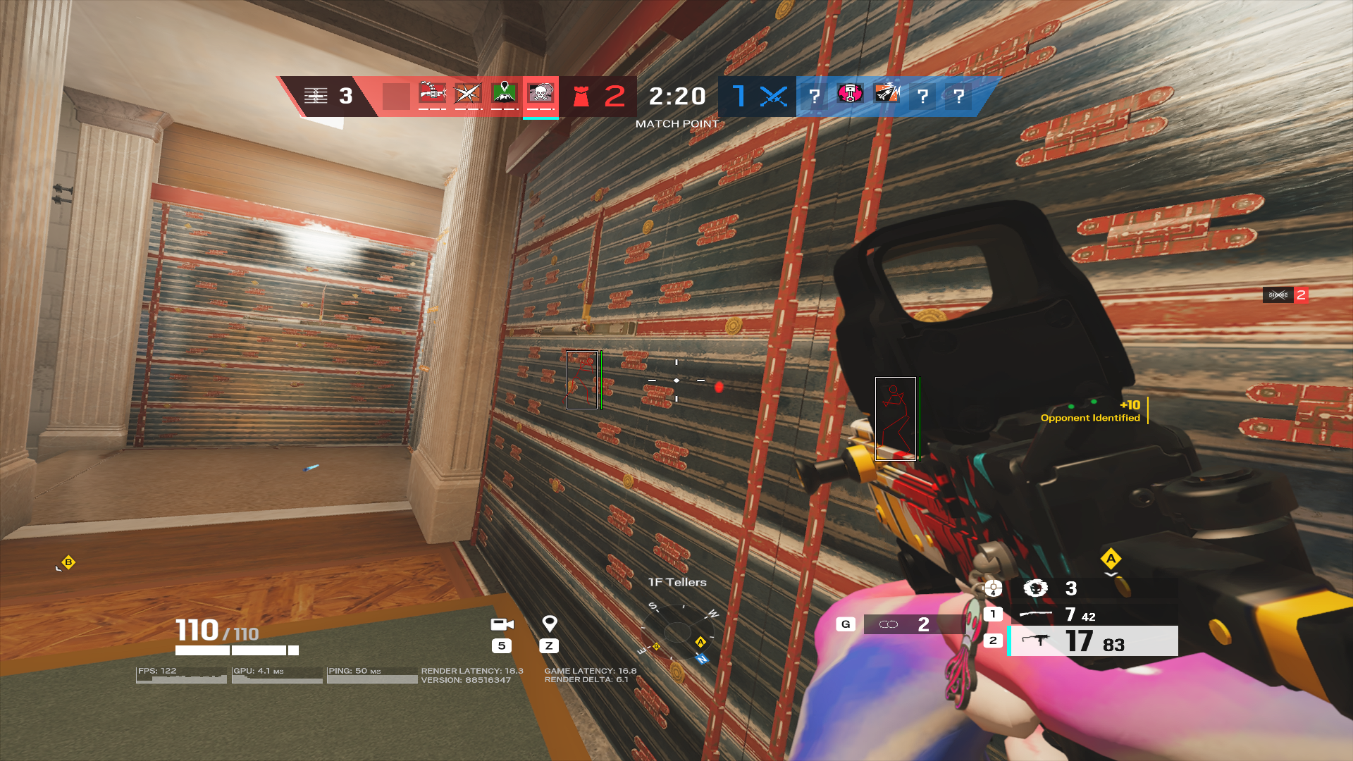 Zero Day R6 Cheat & Unlock All Tool