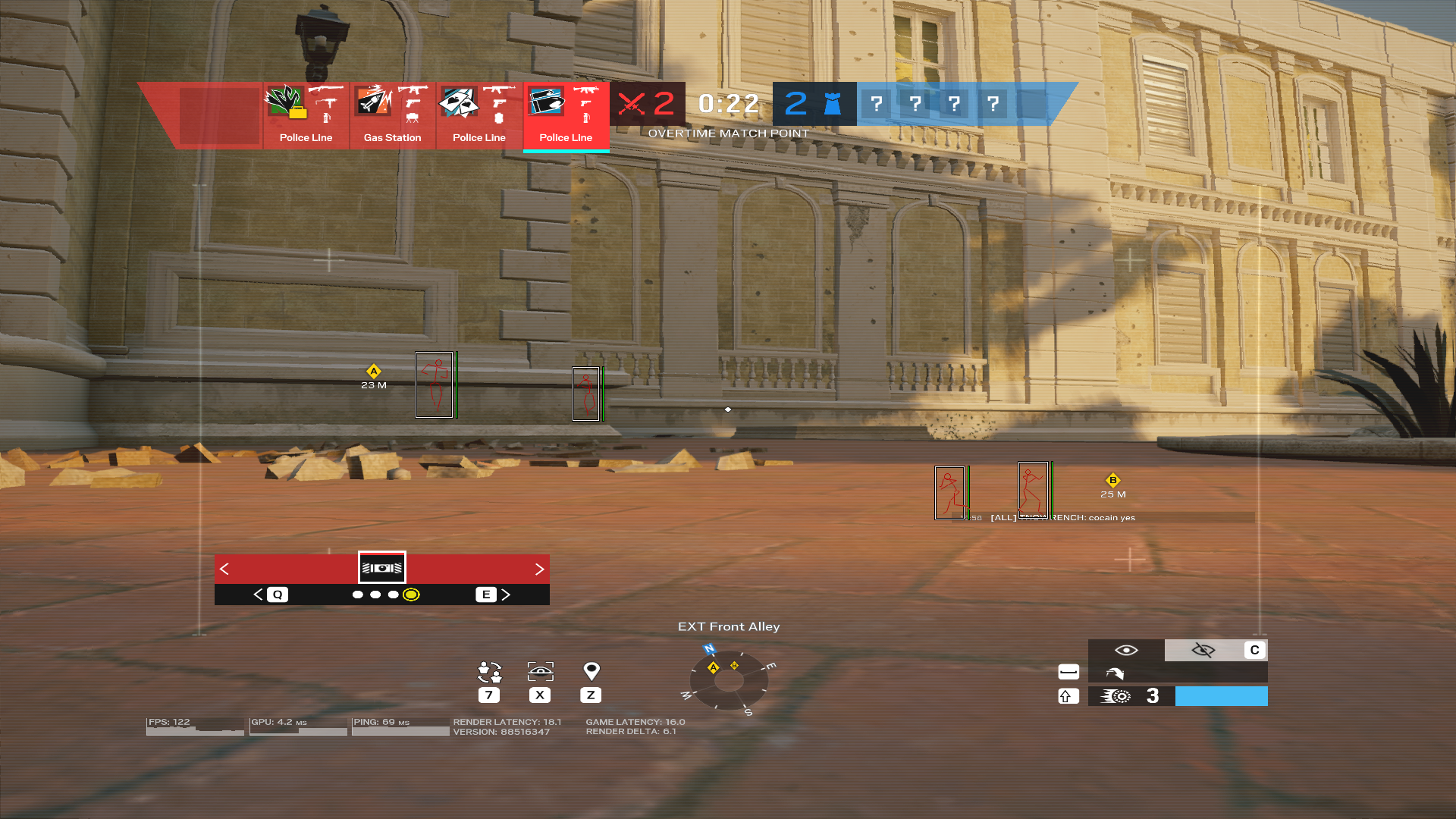 Zero Day R6 Cheat & Unlock All Tool