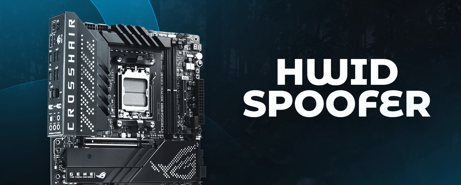 HWID Spoofer