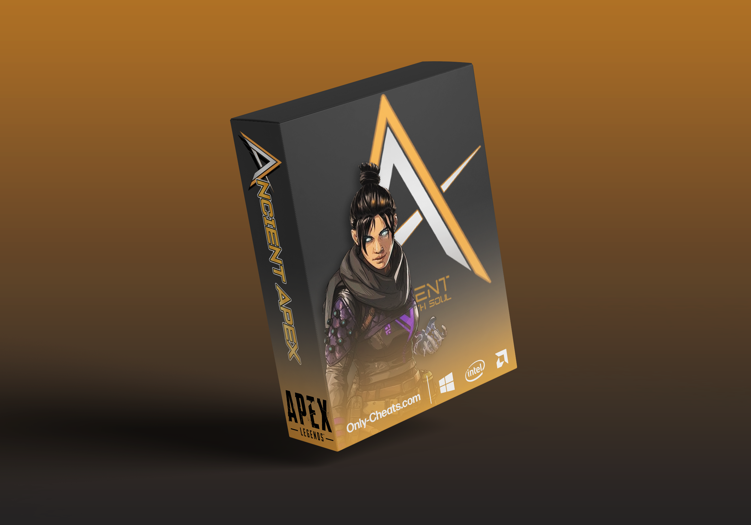Apex Ancient