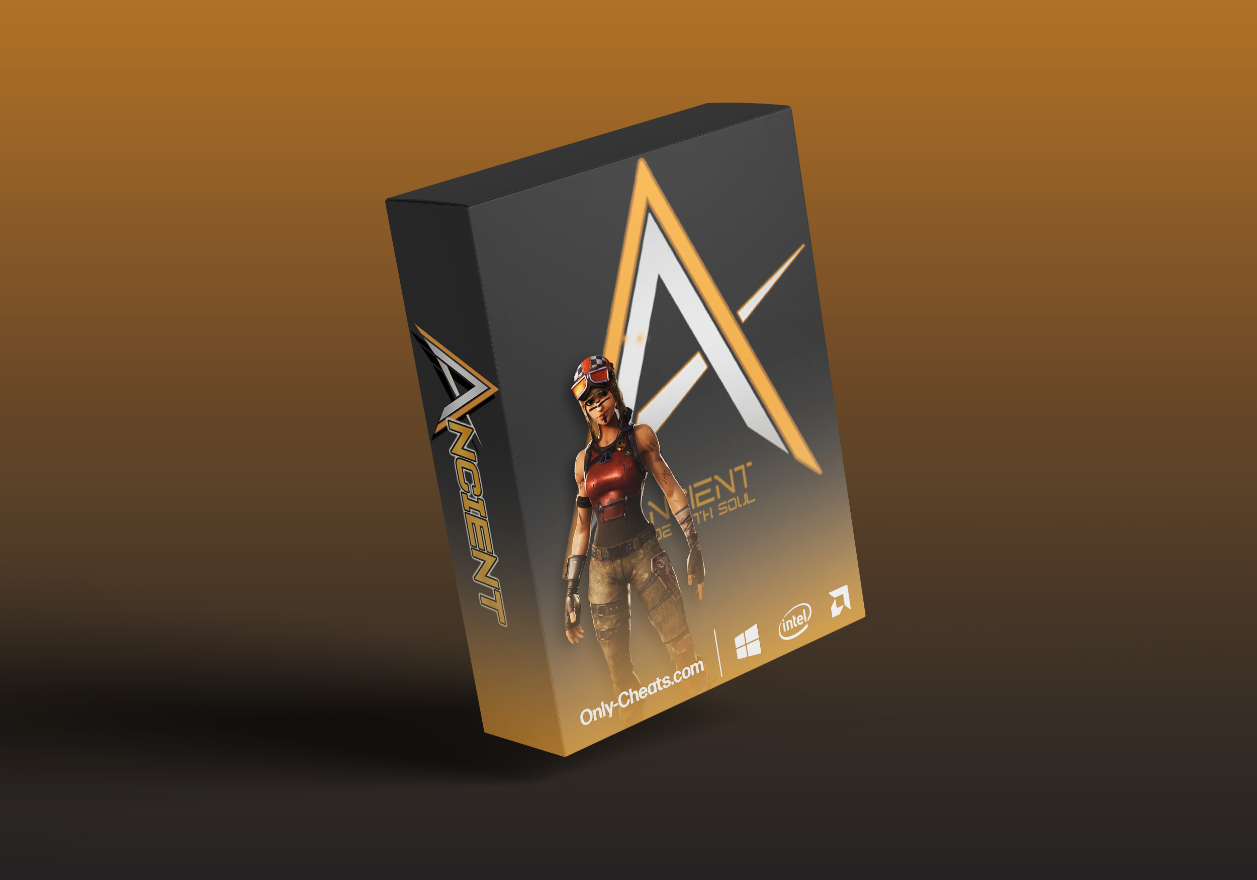 Fortnite Ancient External