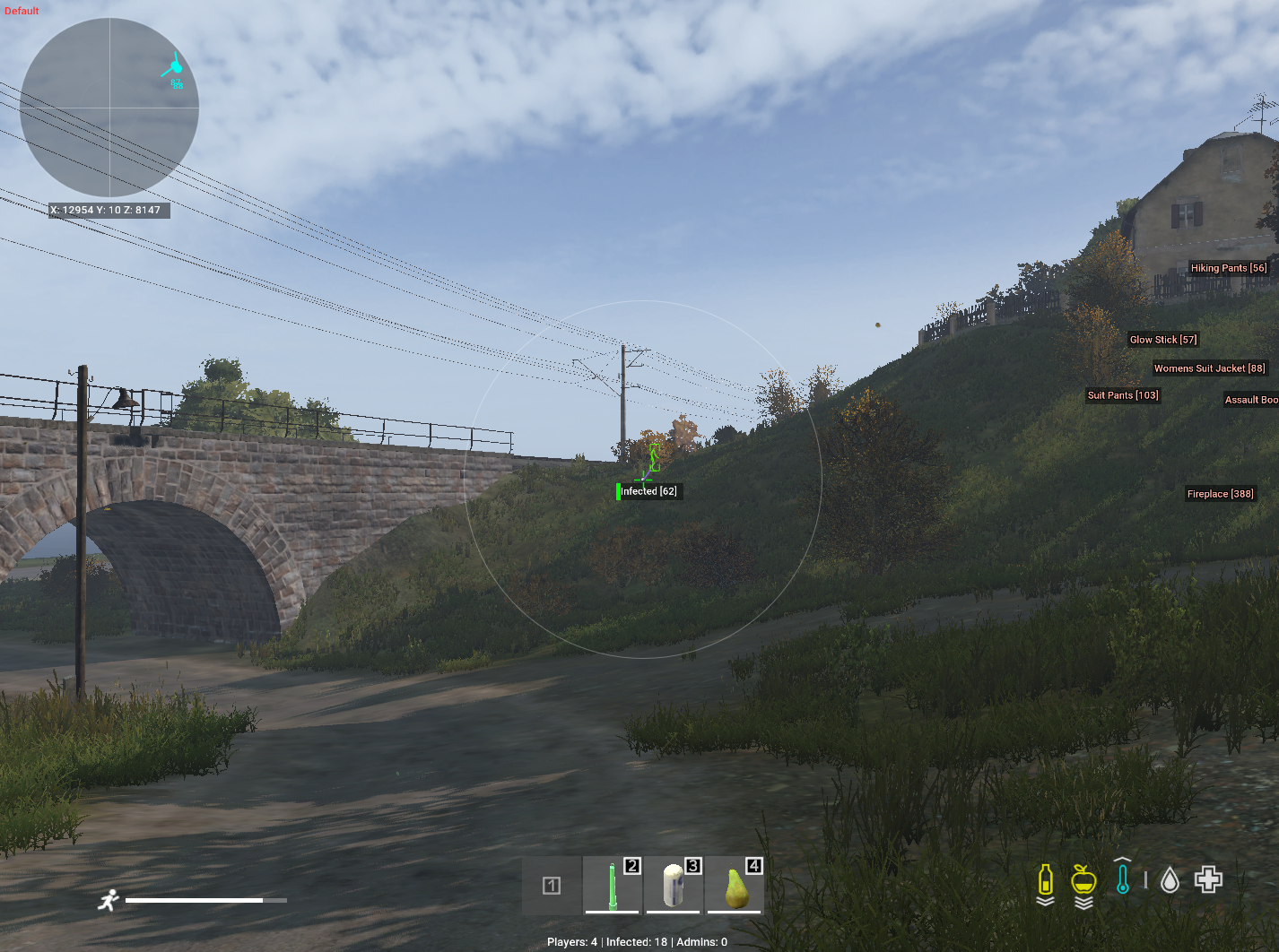 Dayz NextCheat Pro