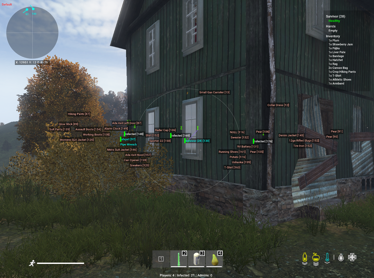 Dayz NextCheat Pro