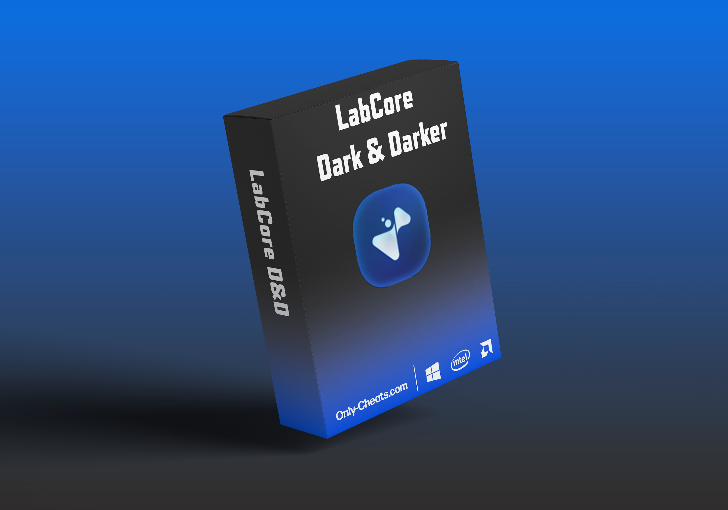 Dark & Darker Labcore