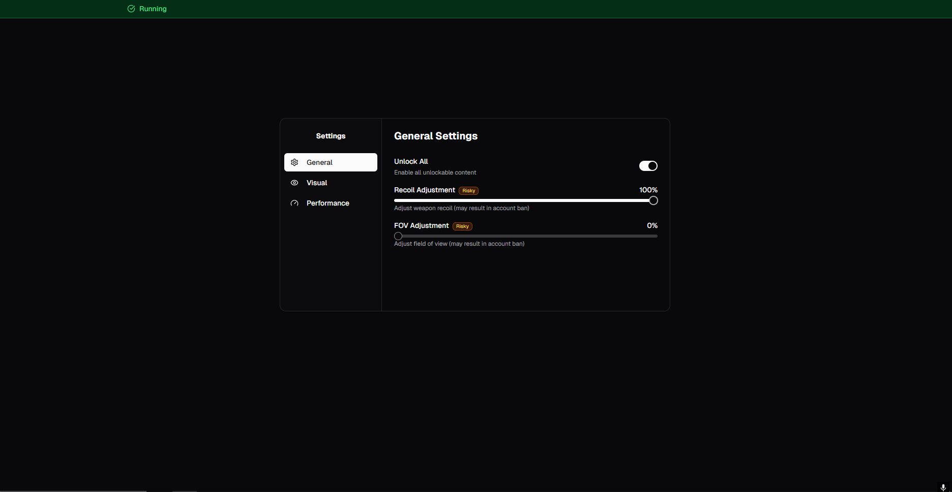 Zero Day R6 Cheat & Unlock All Tool