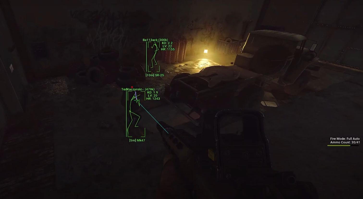 EFT NextCheat EFT Pro