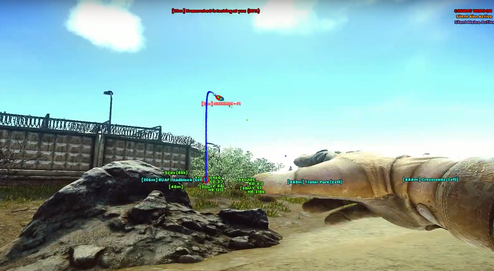 EFT NextCheat EFT Pro