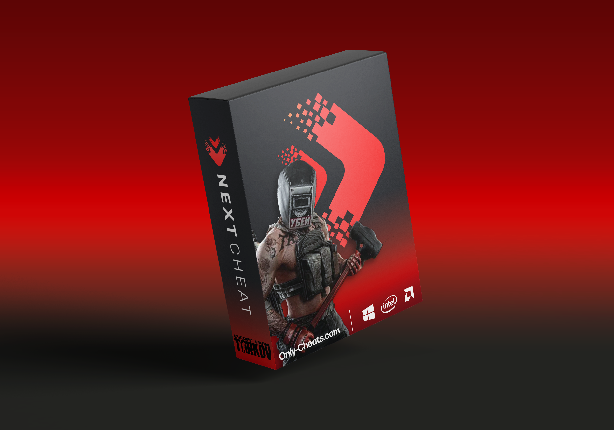 EFT NextCheat EFT Pro