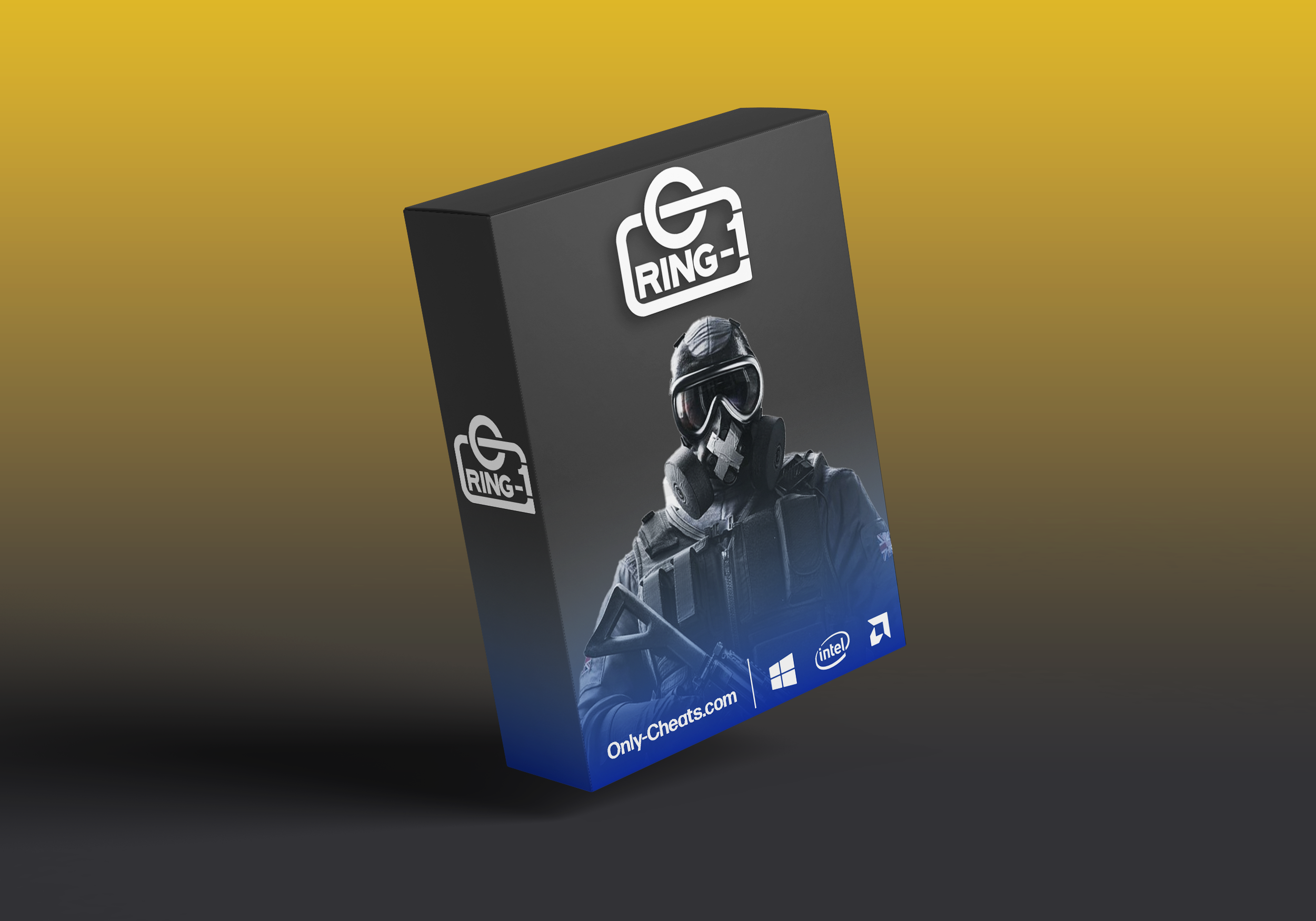 R6 Ring 1 Lite