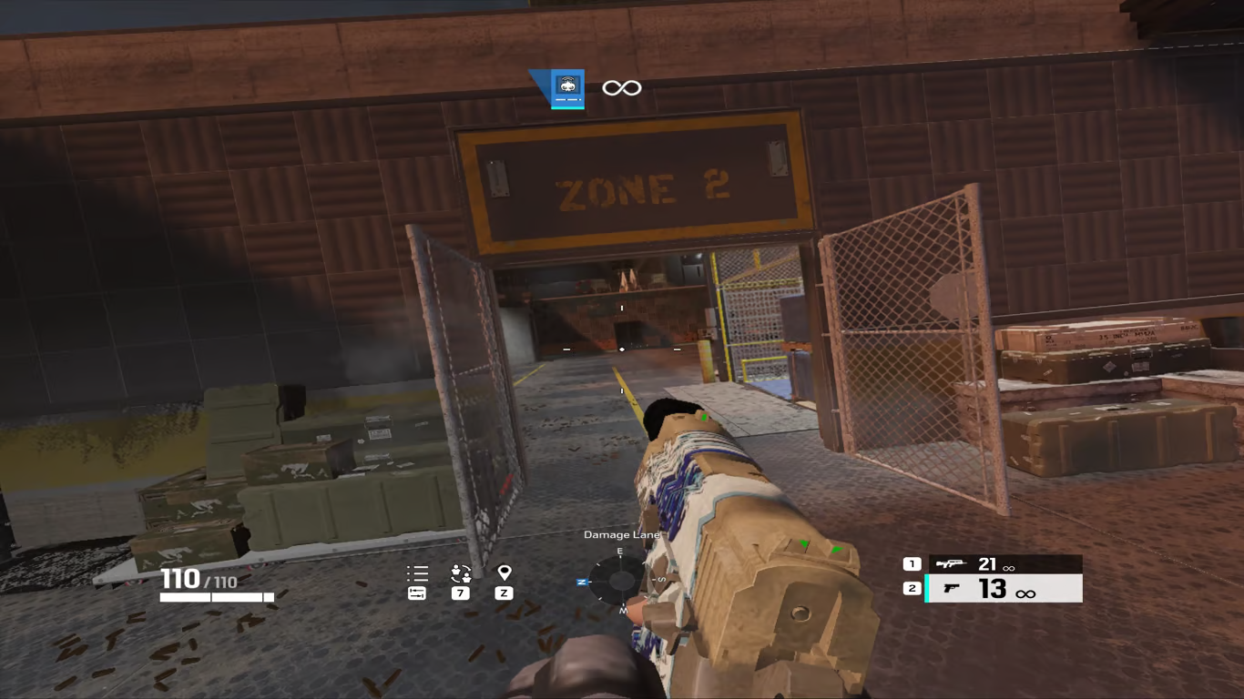 R6 Unlock All Tool