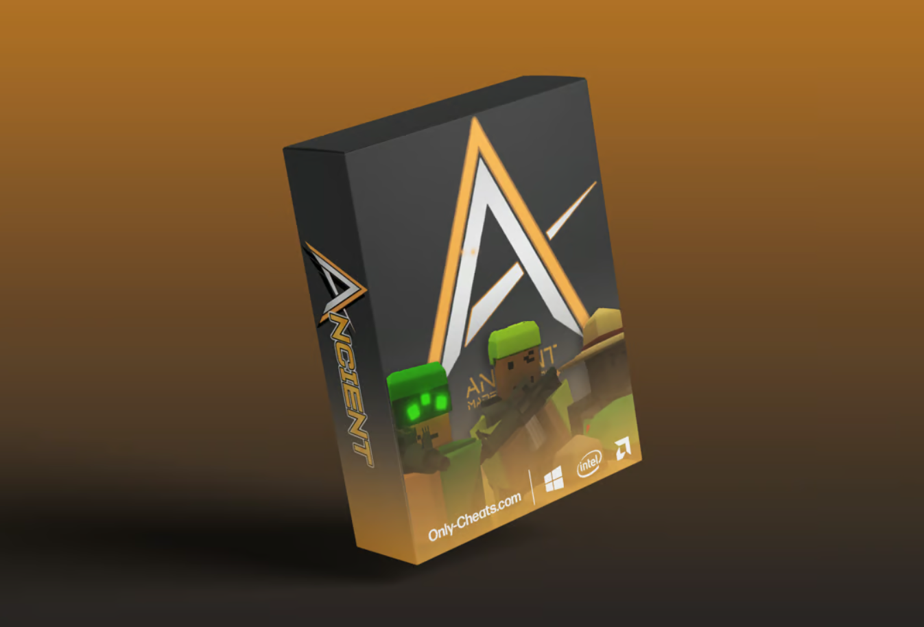 Unturned Ancient