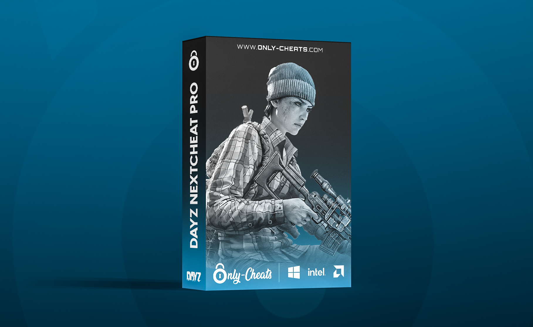 Dayz NextCheat Pro
