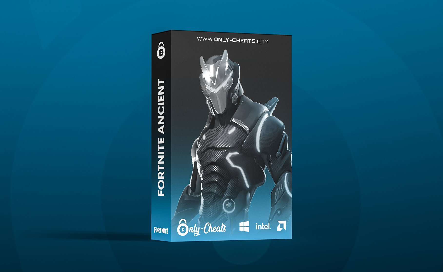Fortnite Ancient External