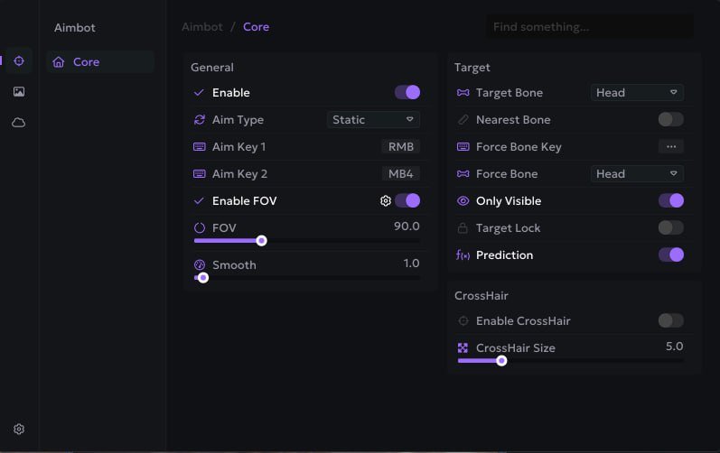 Battlefield 6 Ancient External
