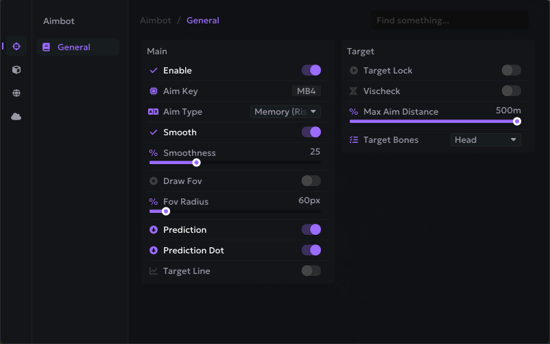 ARC Raiders Ancient External