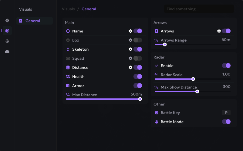 ARC Raiders Ancient External