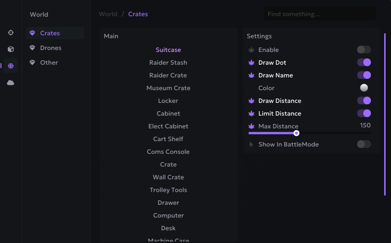 ARC Raiders Ancient External
