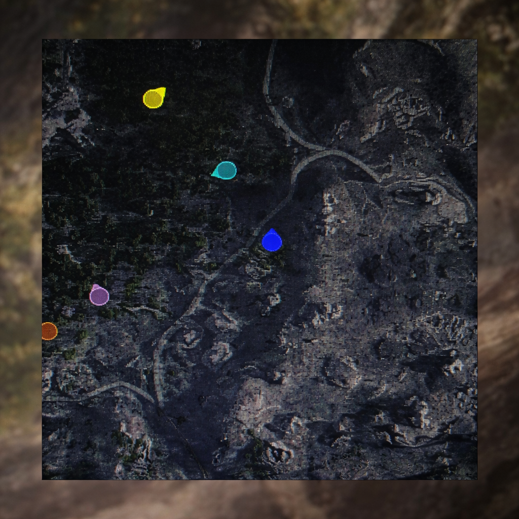 Eden DMA - ARC Raiders