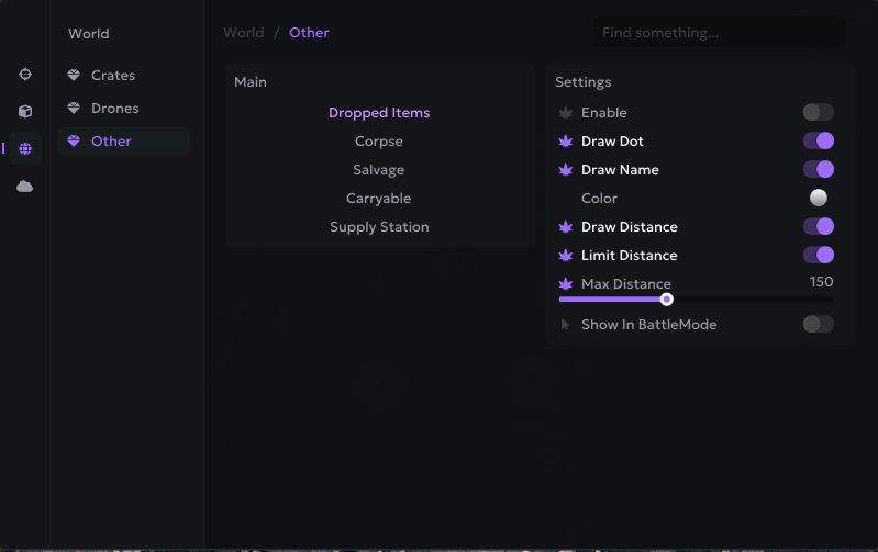 ARC Raiders Ancient External