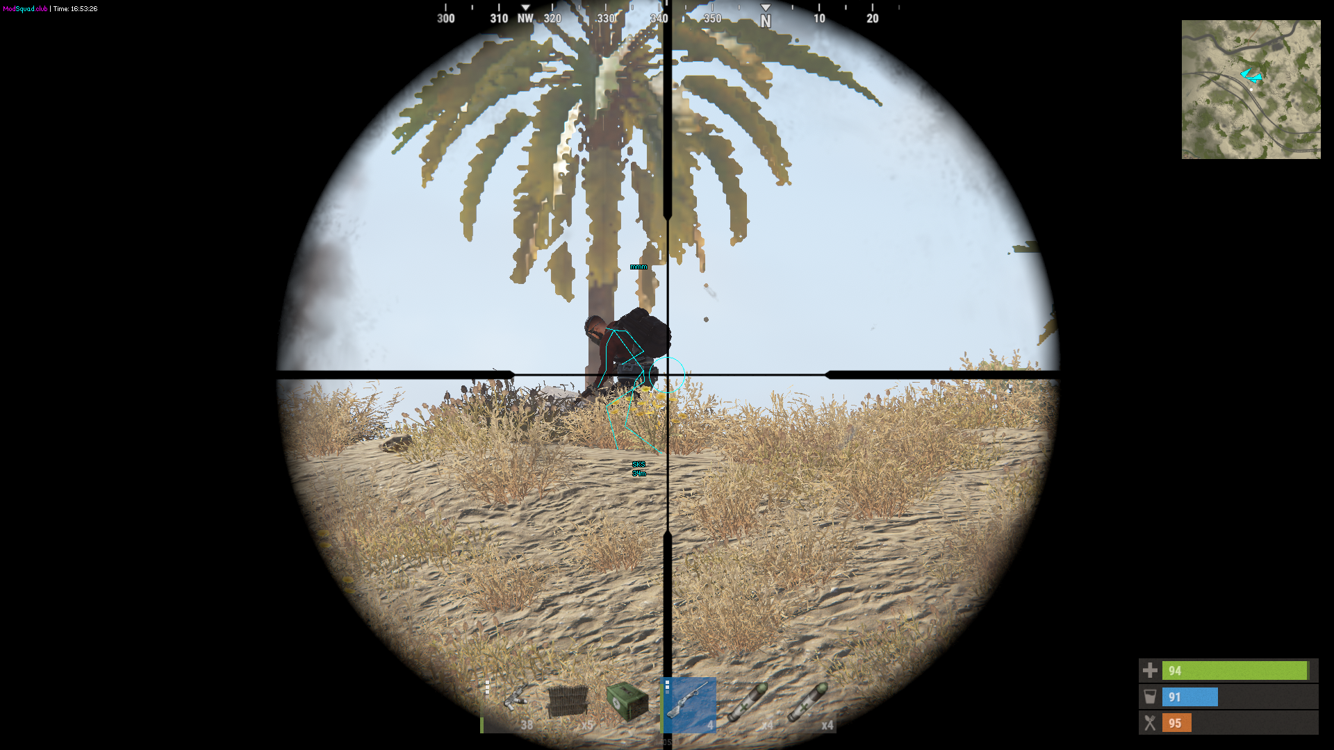 ModSquad Internal - COMING SOON 1/21/26