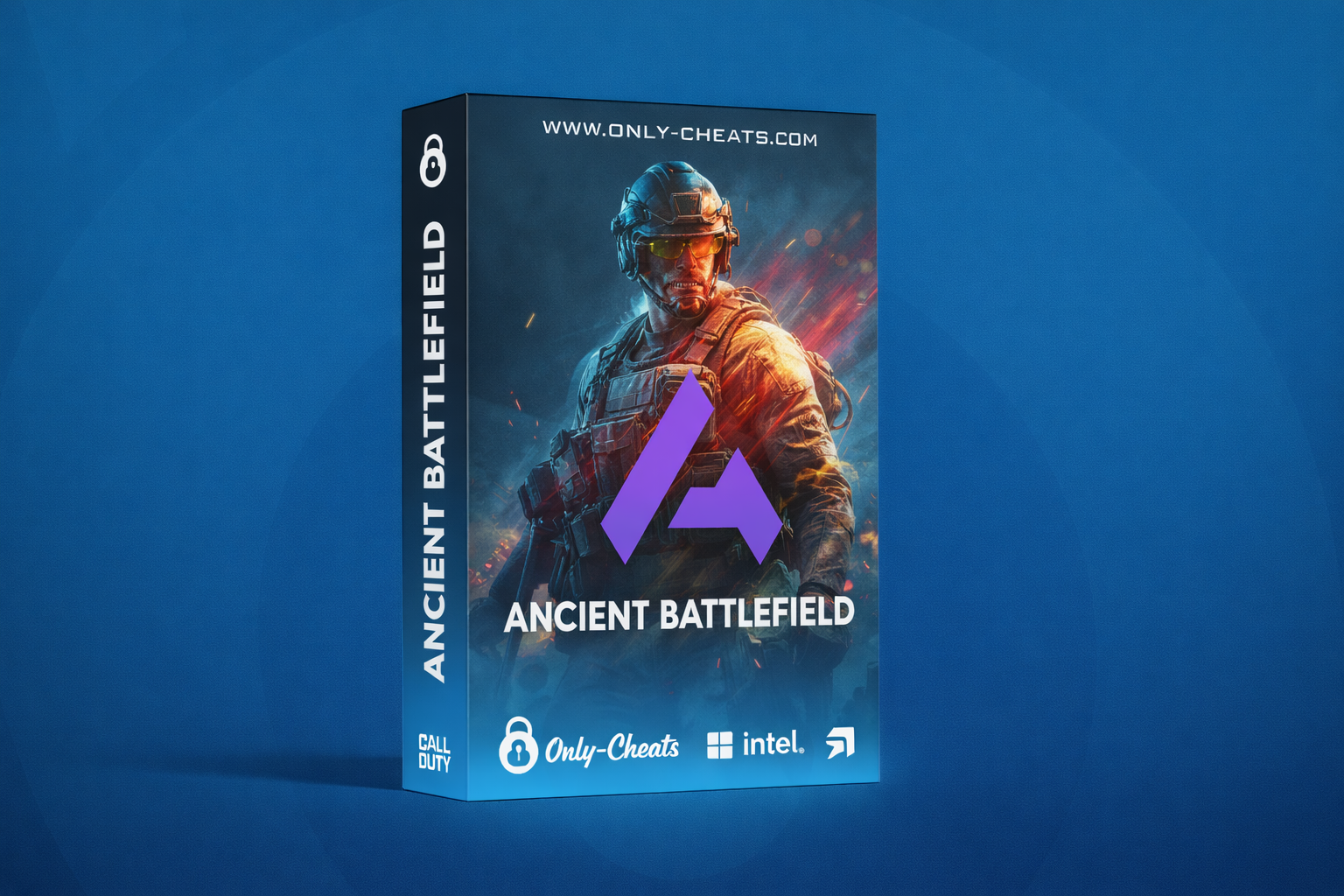 Battlefield 6 Ancient External