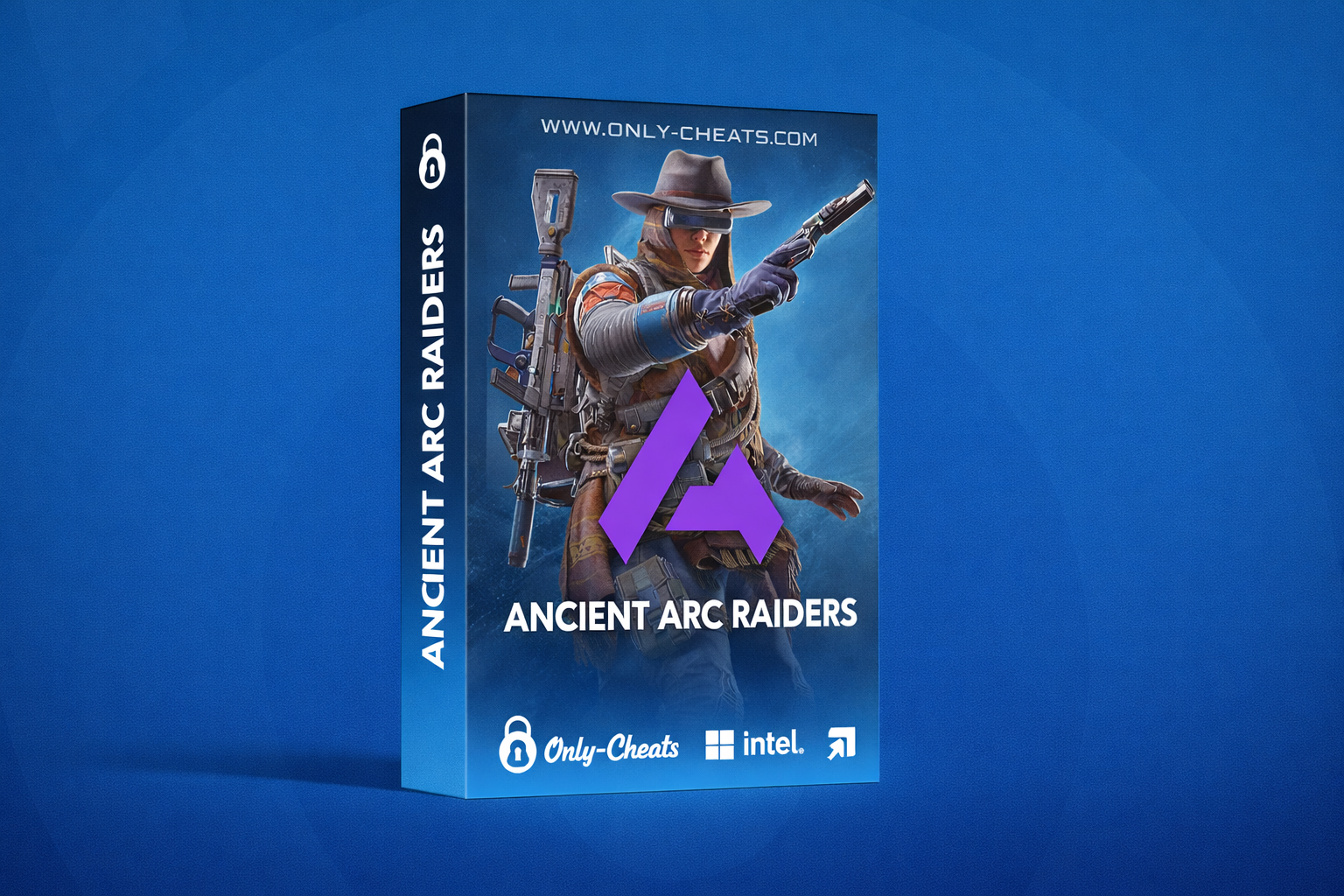 ARC Raiders Ancient External
