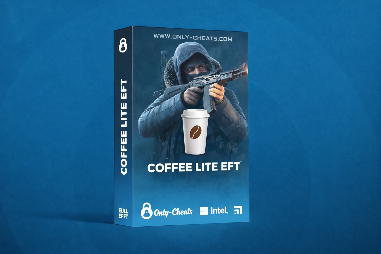 Coffee Lite EFT