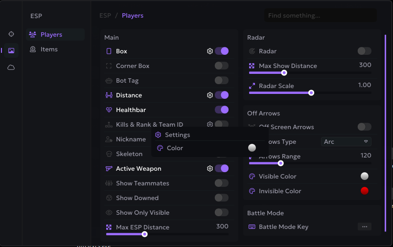 COD Ancient Warzone/BO6/BO7