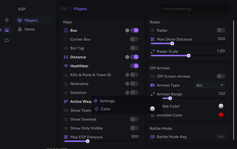 COD Ancient Warzone/BO6/BO7