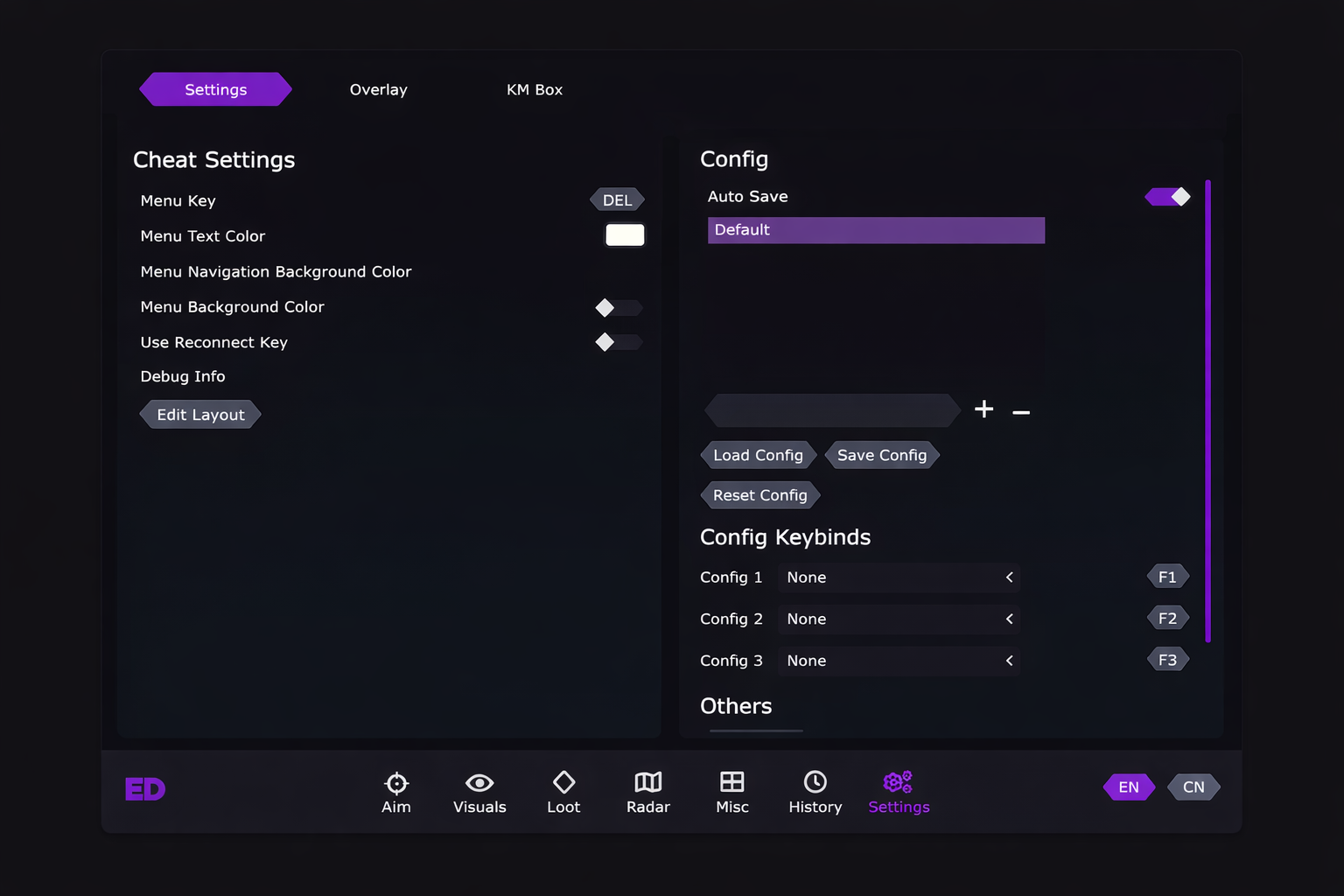 Eden DMA - ARC Raiders