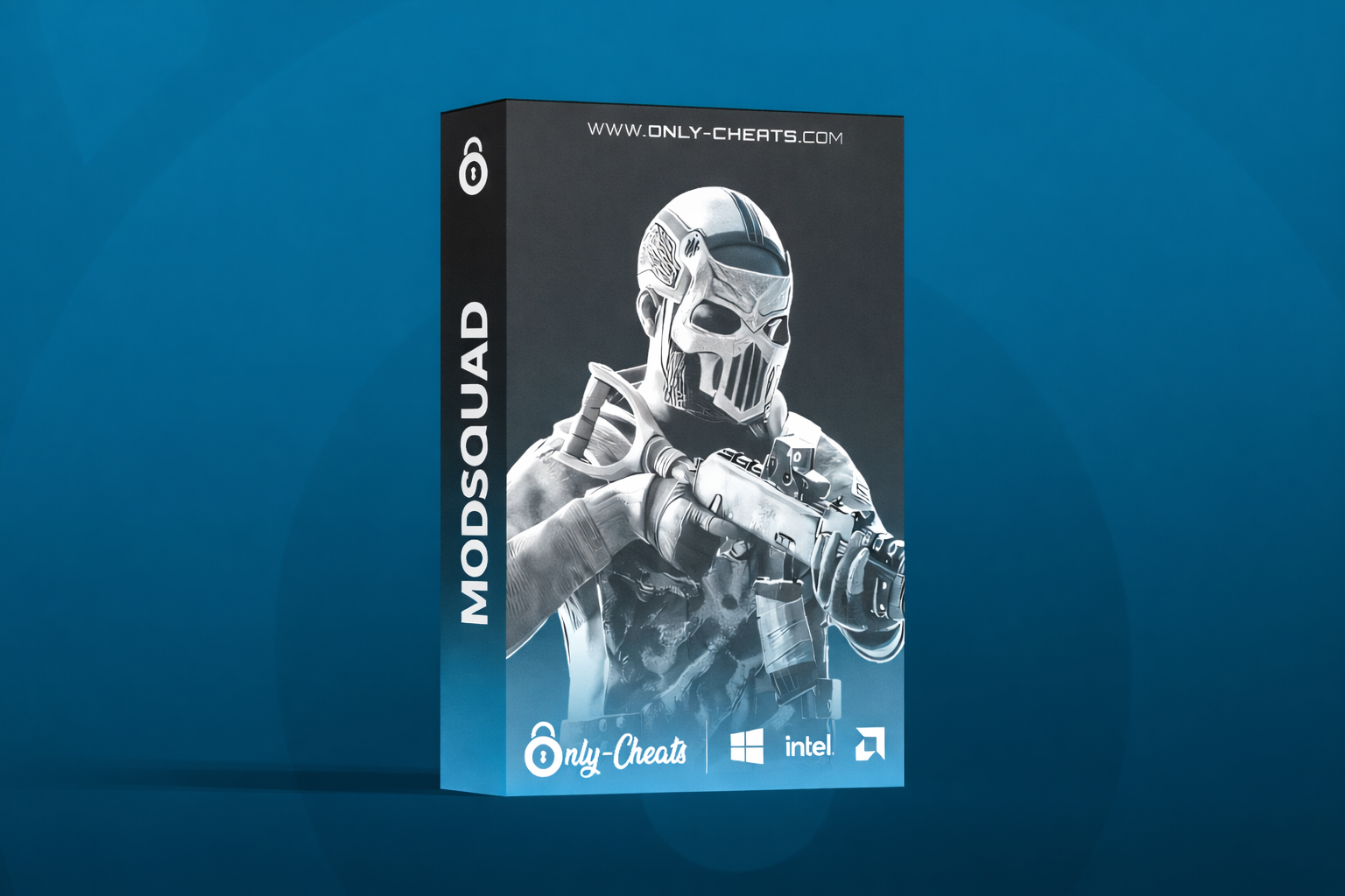 ModSquad Internal - COMING SOON 1/21/26