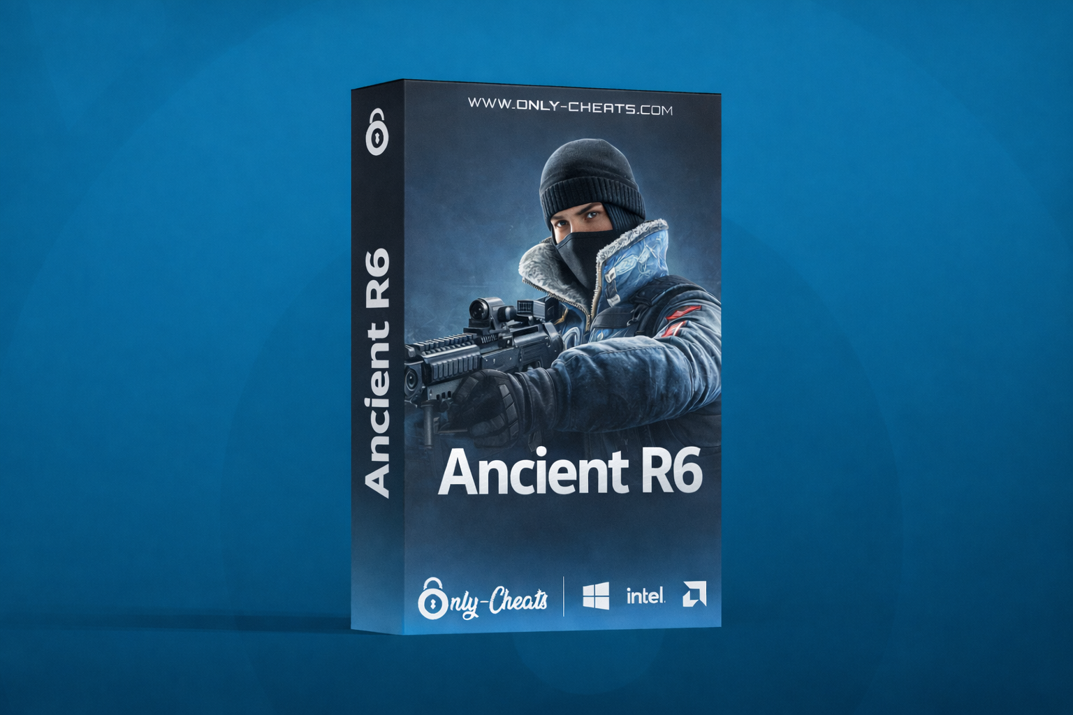 Ancient R6