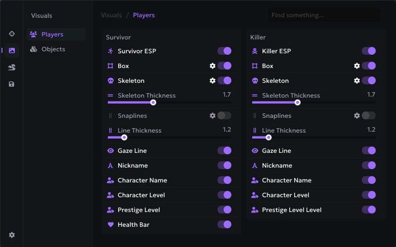 Ancient Dead by Daylight