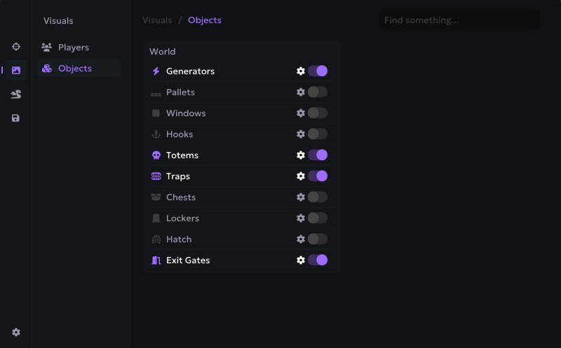 Ancient Dead by Daylight