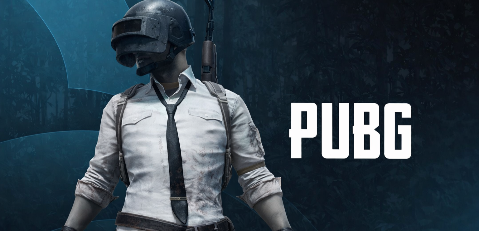 PUBG
