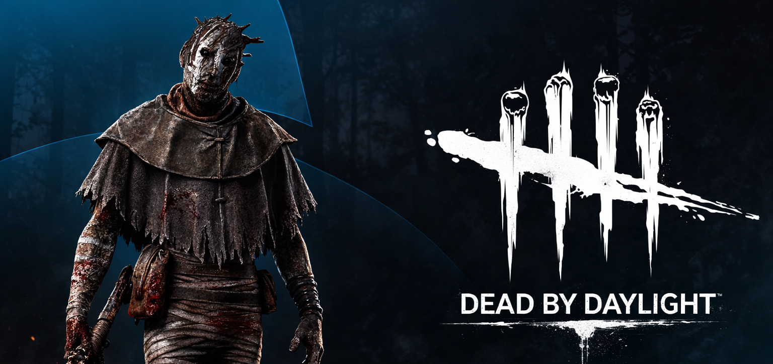 Dead by Daylight