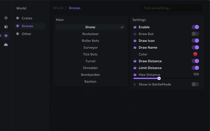 Bundle: 1 Month Ancient & OnlySpoofs