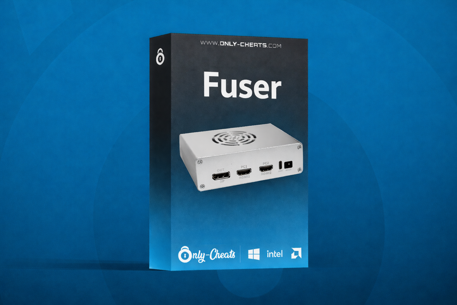 HDMI Fuser