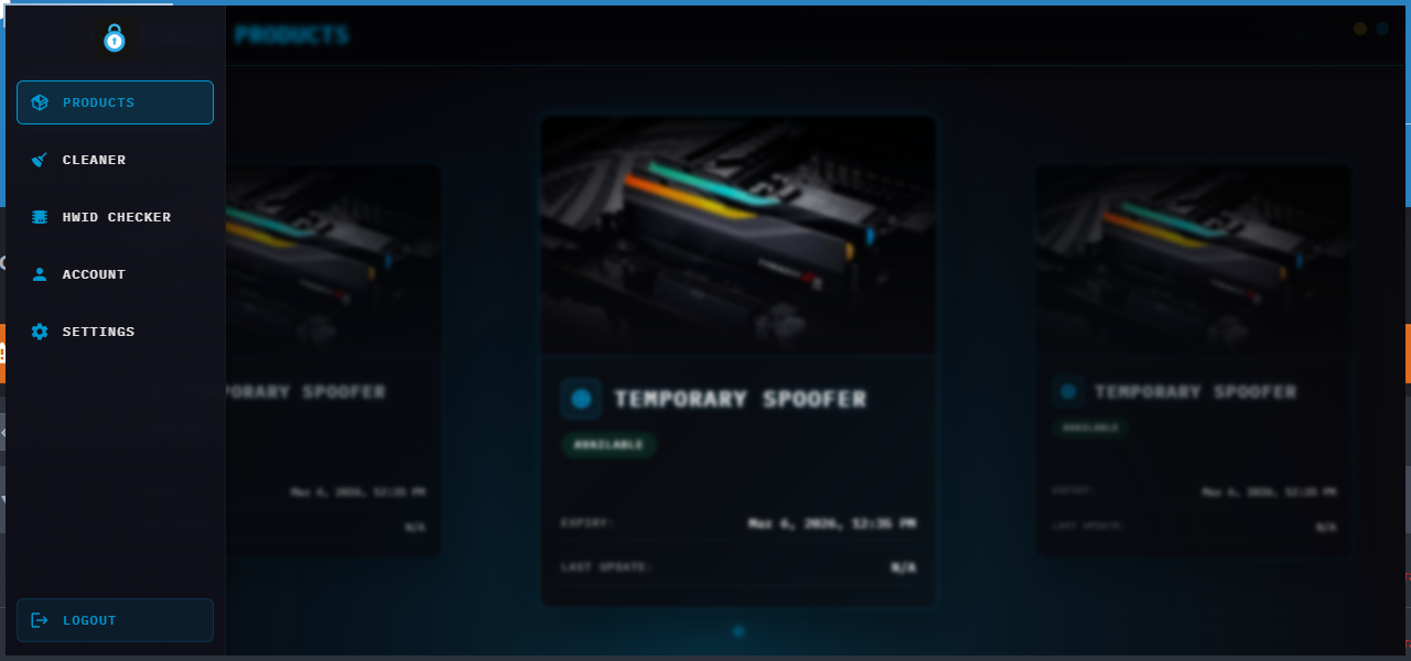 Bundle: 1 Month Modsquad/OnlySpoofs