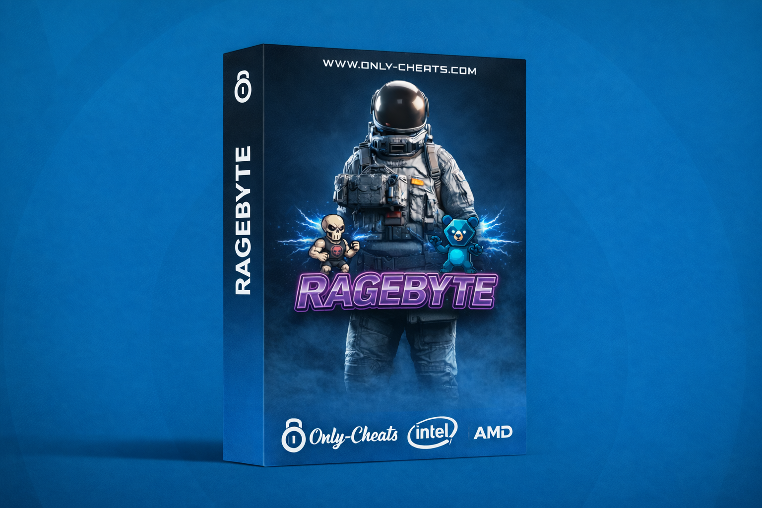 RageByte Arc Raiders