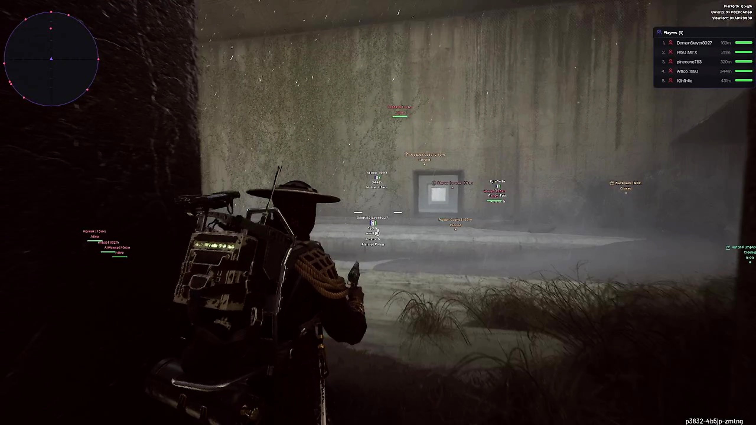 RageByte Arc Raiders