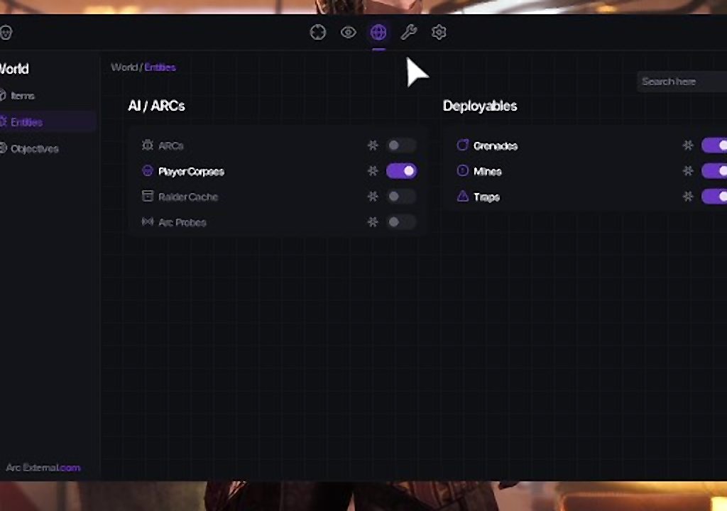 RageByte Arc Raiders