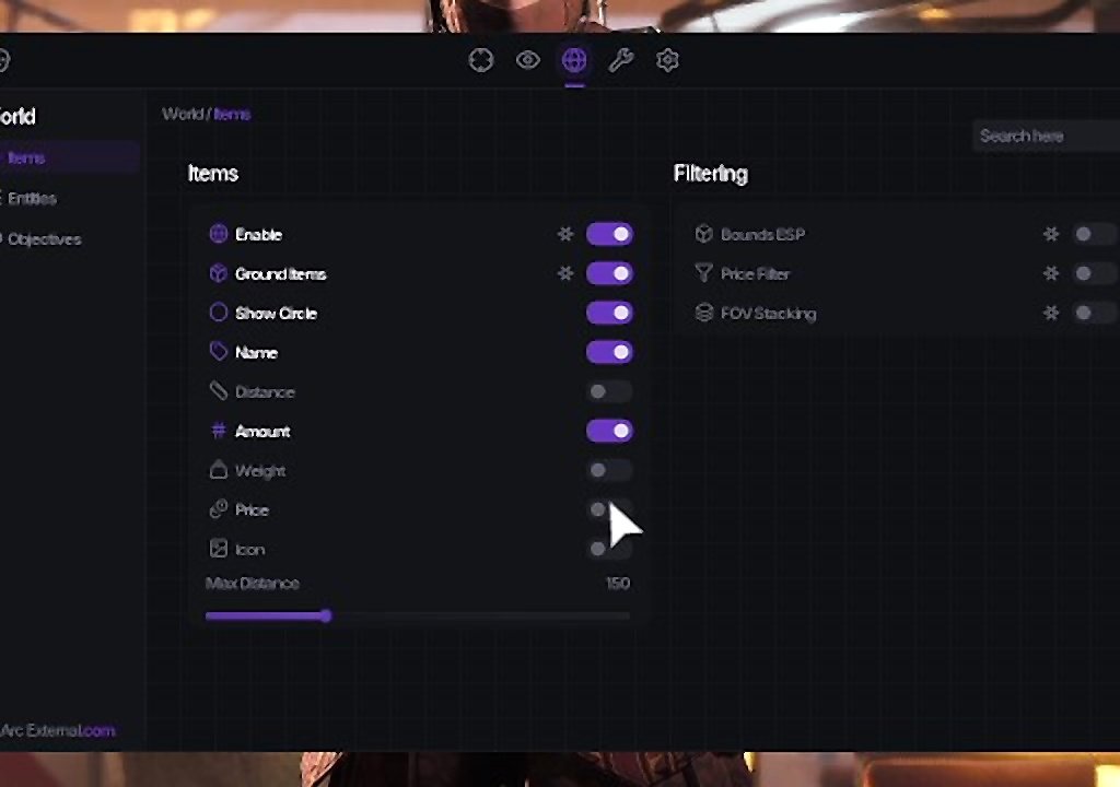 RageByte Arc Raiders