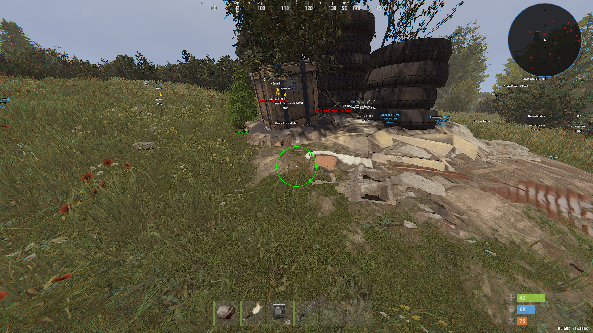 OnlyCheats Rust External 