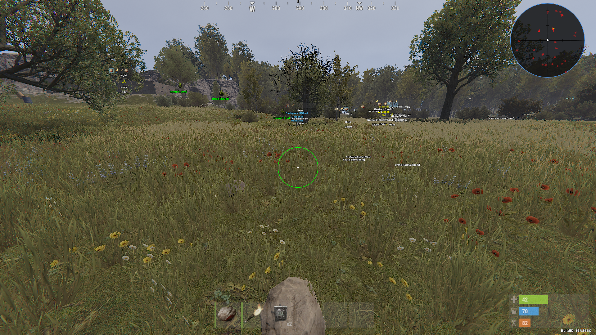 OnlyCheats Rust External 