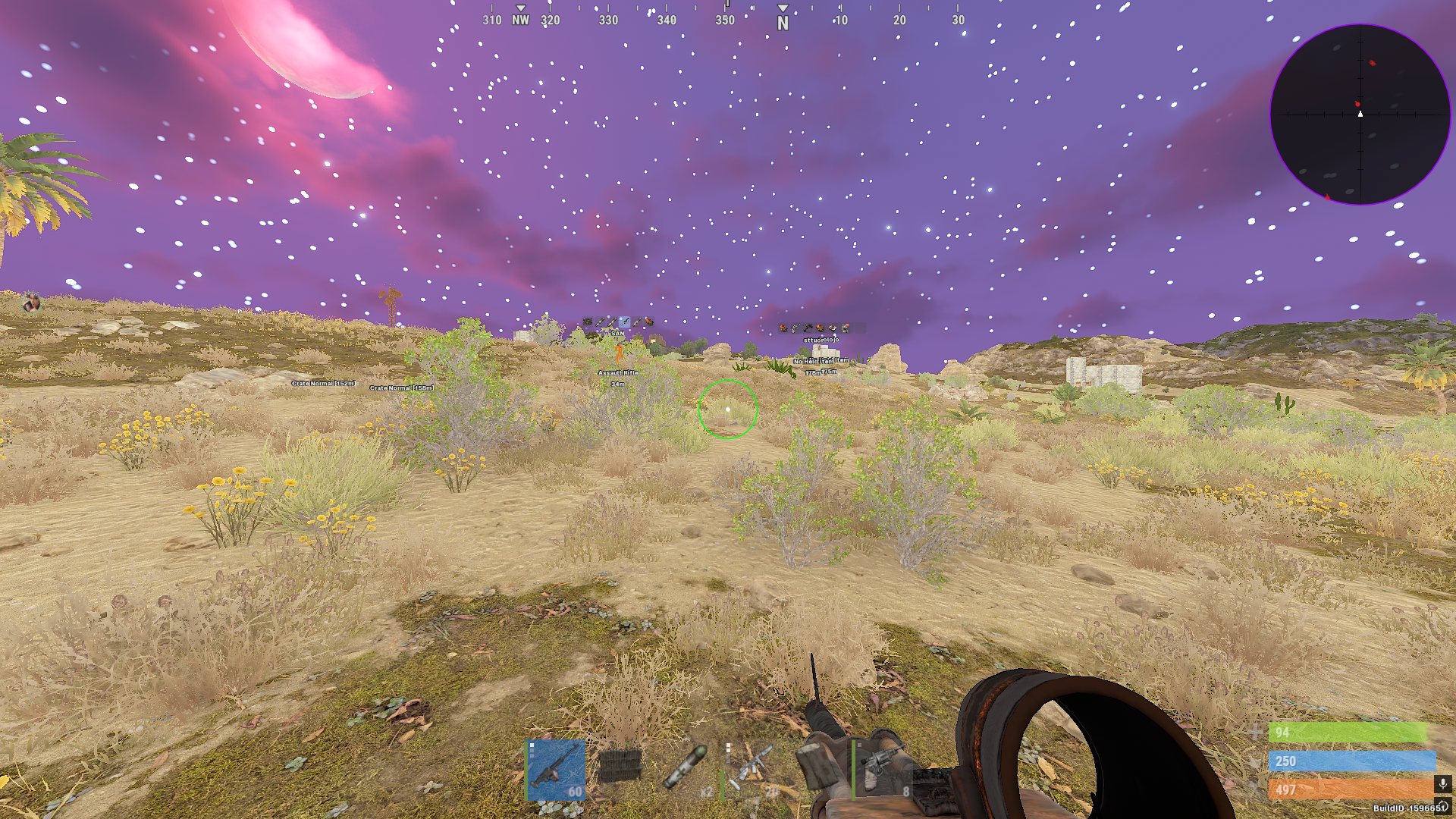 OnlyCheats Rust External 